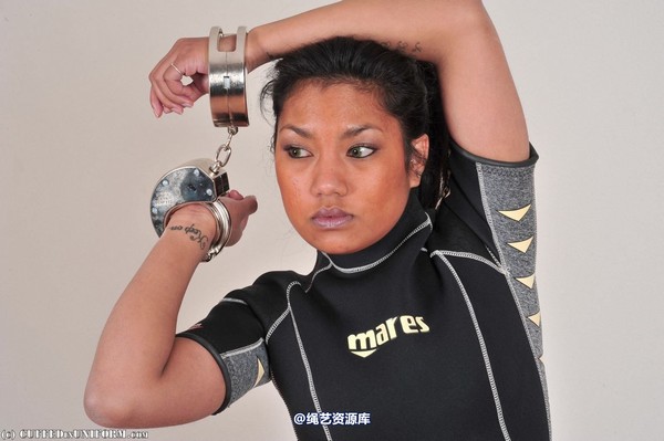 cuffedinuniform - ciu197 第 2 张图片