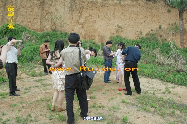 锐度主张 - 4月8日网友聚会室外篇3 第 6 张图片