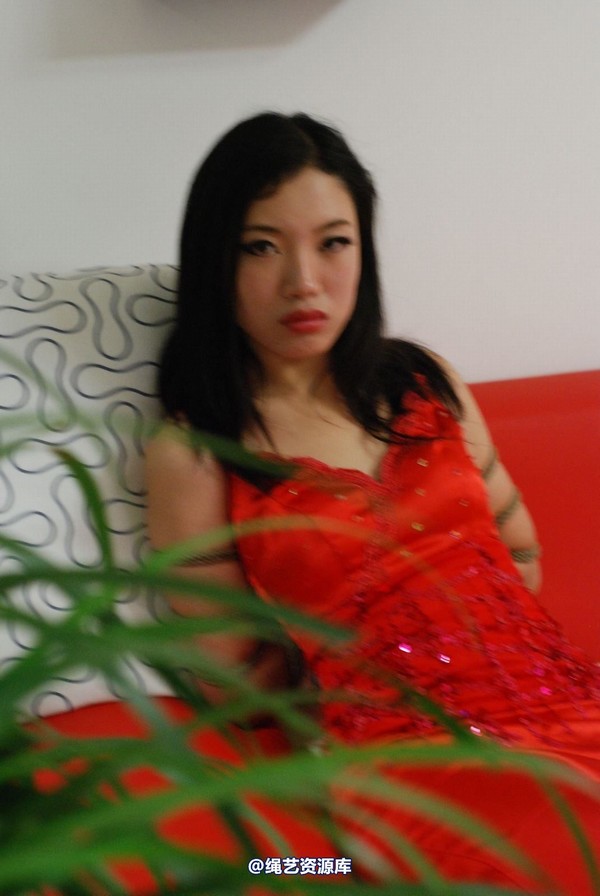 唯美之家 - 小舒淇-红色礼服 第 103 张图片