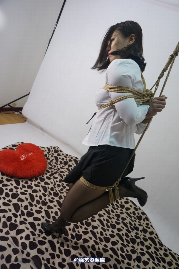 dk13美束馆 - 9.28-诗雨白色B-44P 第 27 张图片