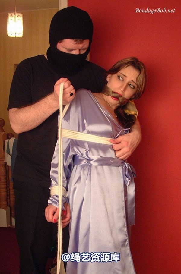 bondagebob - Jasmine De Launay Still here! 第 31 张图片