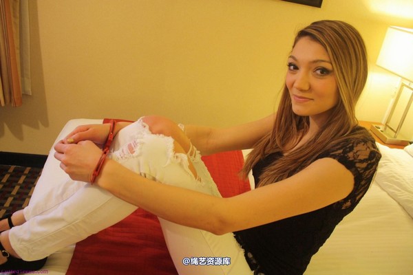 cuffedteens - ct179 第 2 张图片
