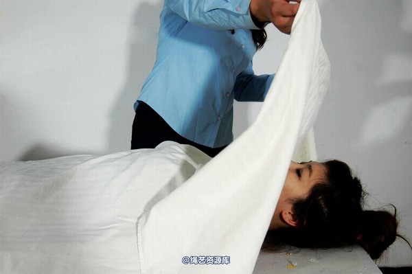 mj影视 - 林小青欧式绞刑-2013-06-08 第 129 张图片