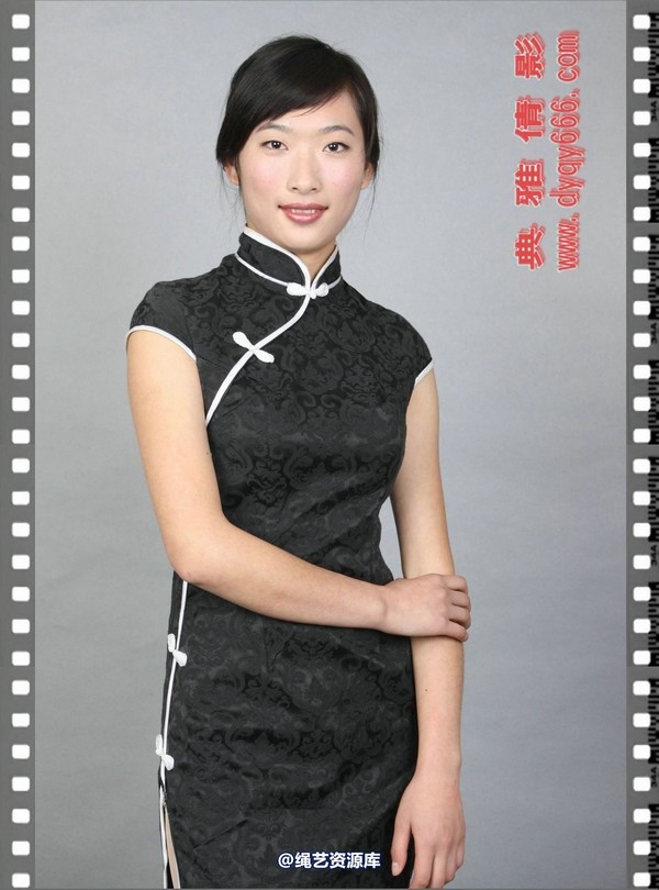 典雅倩影 - 218-新模小青 第 8 张图片