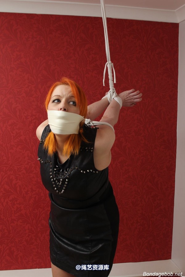 bondagebob - Temptress Kate Misunderstanding 第 96 张图片