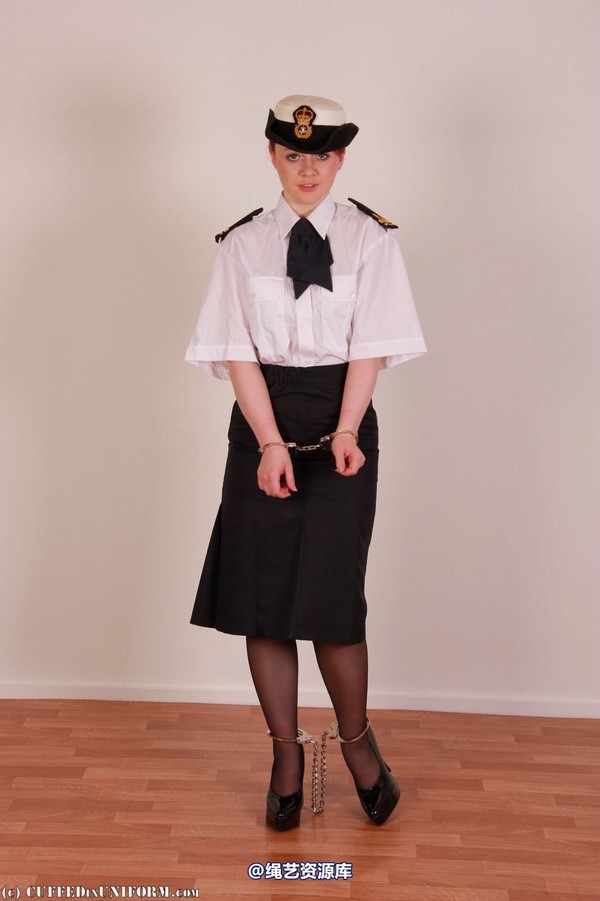 cuffedinuniform - ciu248 第 89 张图片