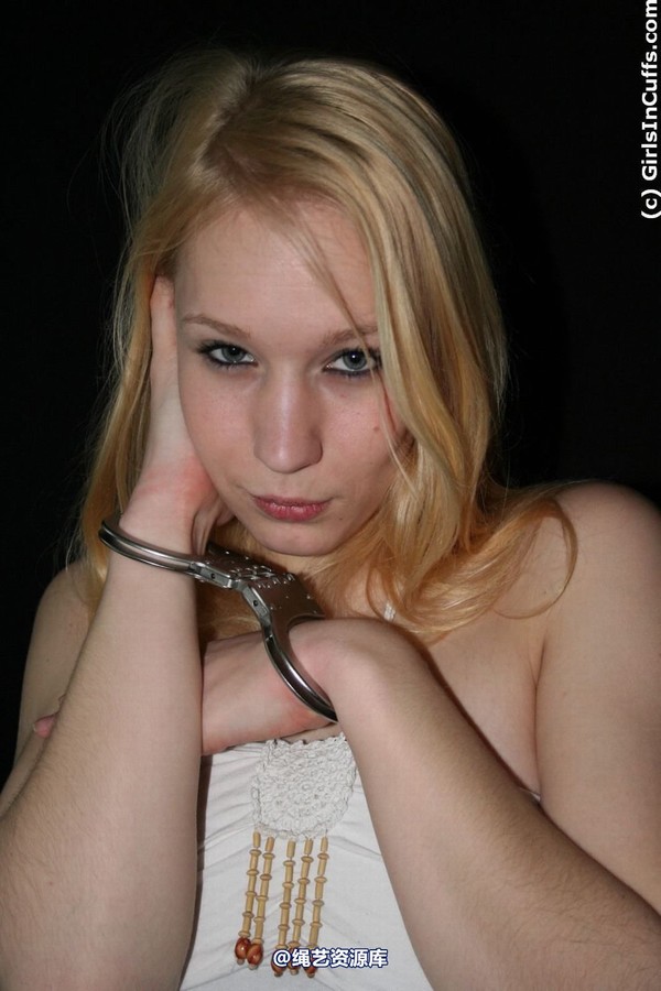 girlsincuffs - gic065 第 23 张图片