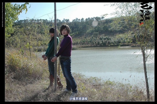 唯美之家 - 2008-11-27萧雅 第 6 张图片