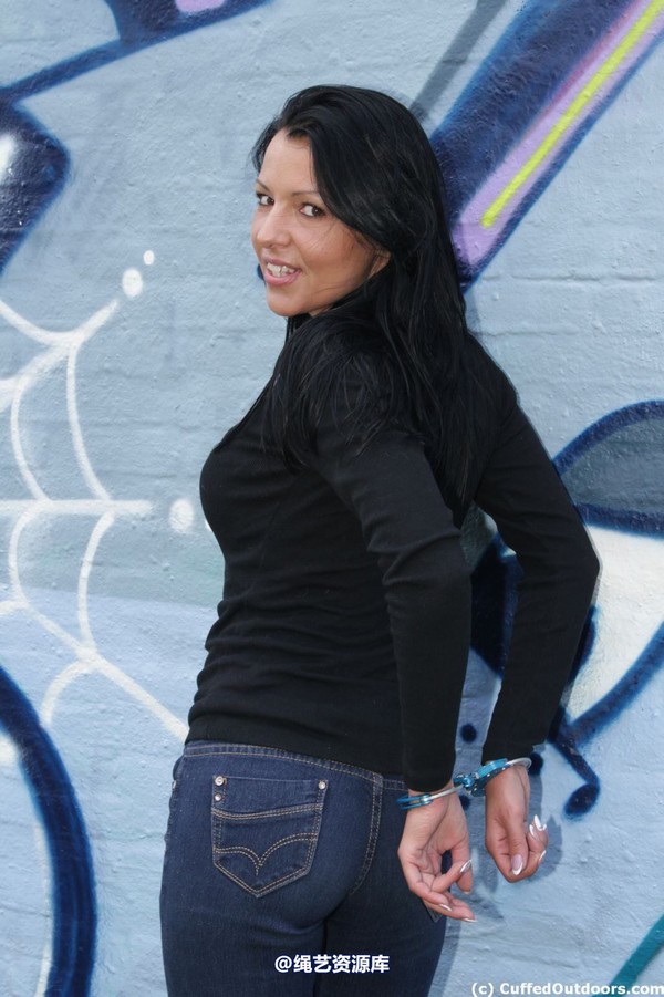 cuffedoutdoors - cod369 第 53 张图片