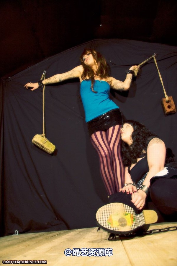 limitedaudience - 2009 b nattsuko brick torment 第 40 张图片