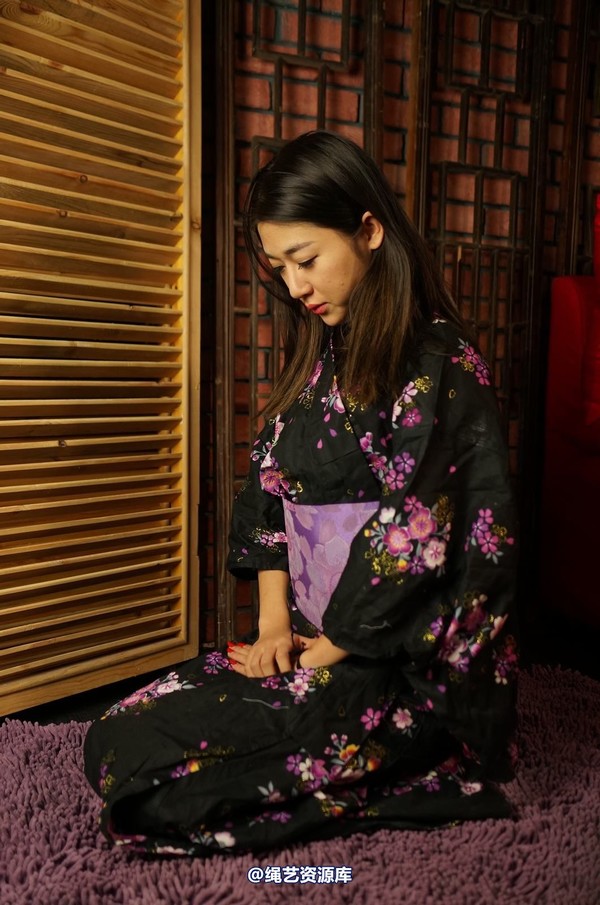 dk13美束馆 - 12.29-红袖和服A-100P 第 3 张图片
