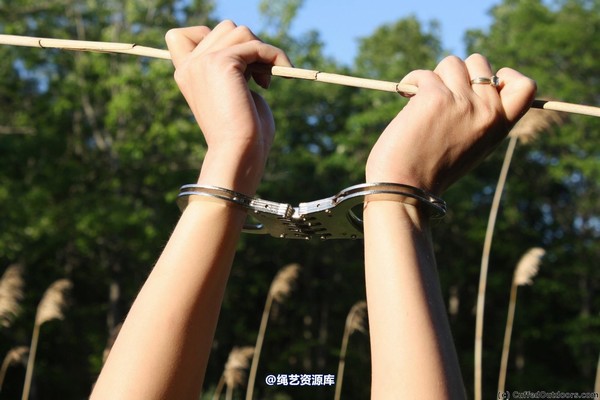 cuffedoutdoors - cod246 第 82 张图片