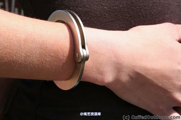 cuffedoutdoors - cod046 第 120 张图片