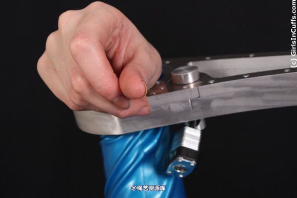 girlsincuffs - gic210 第 14 张图片