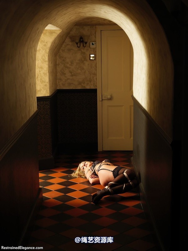 restrainedelegance - A Decorative Feature 第 37 张图片