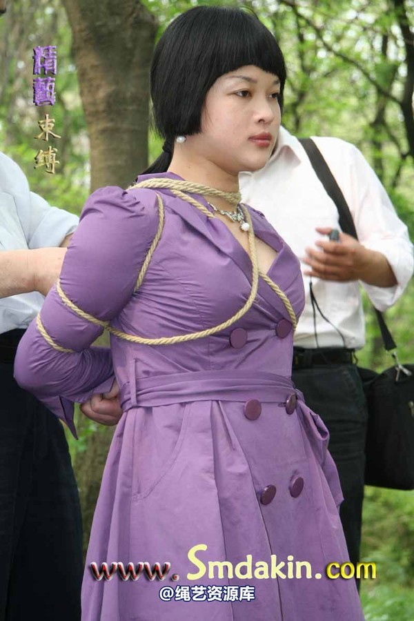锐度主张 - 20070511第15期 第三届锦绣江南 第 5 张图片
