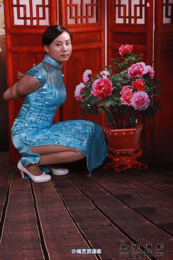 典雅倩影 - 159-成熟美人清水 第 32 张图片