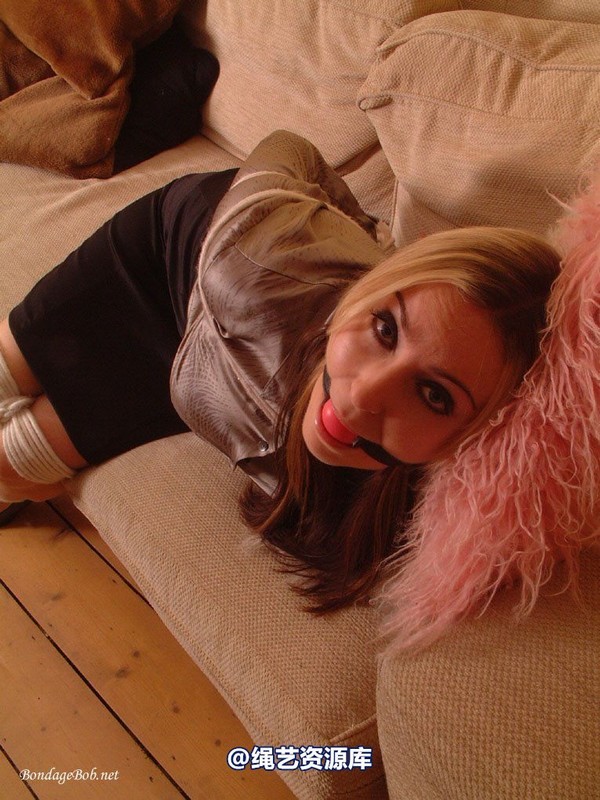 bondagebob - Jessica As requested 第 42 张图片