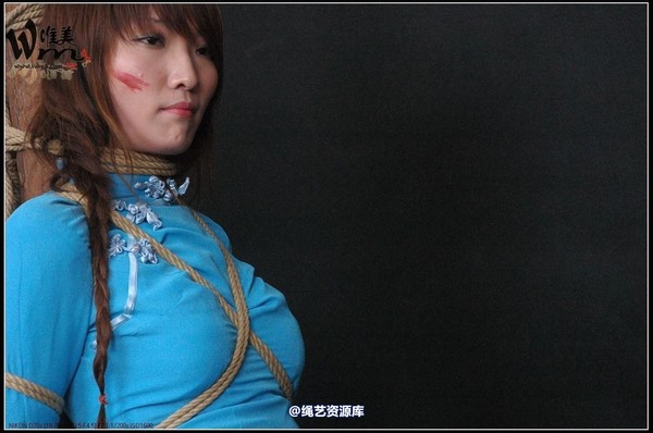 唯美之家 - 2008-08-08小绿女烈 第 276 张图片