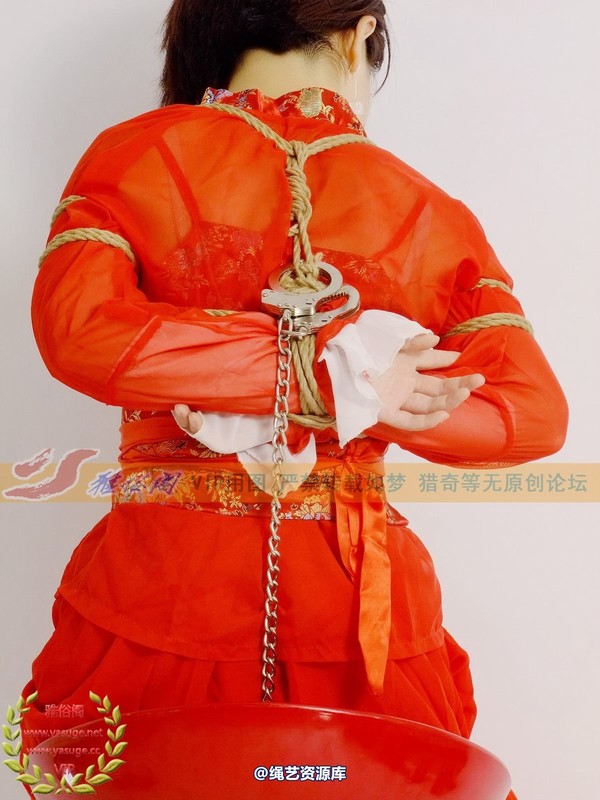 雅俗阁 - 2014-NO.051Model雅榕 第 88 张图片