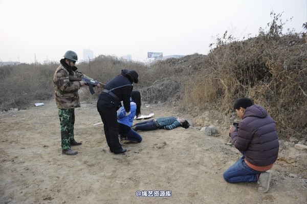 mj影视 - 2014-01-23 新春严打套图2 第 214 张图片