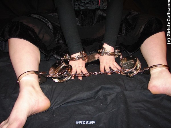 girlsincuffs - gic034 第 64 张图片