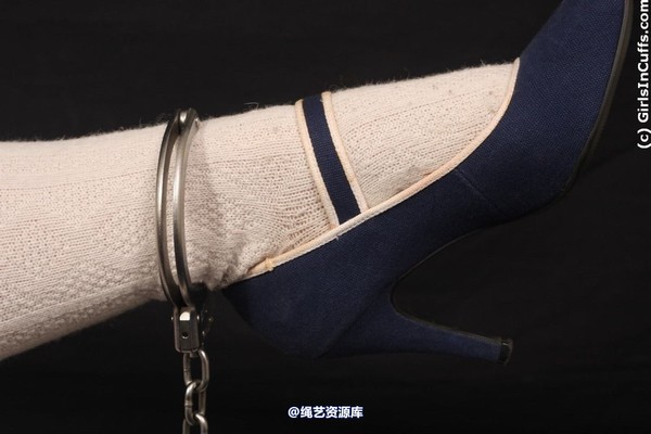girlsincuffs - gic196 第 70 张图片