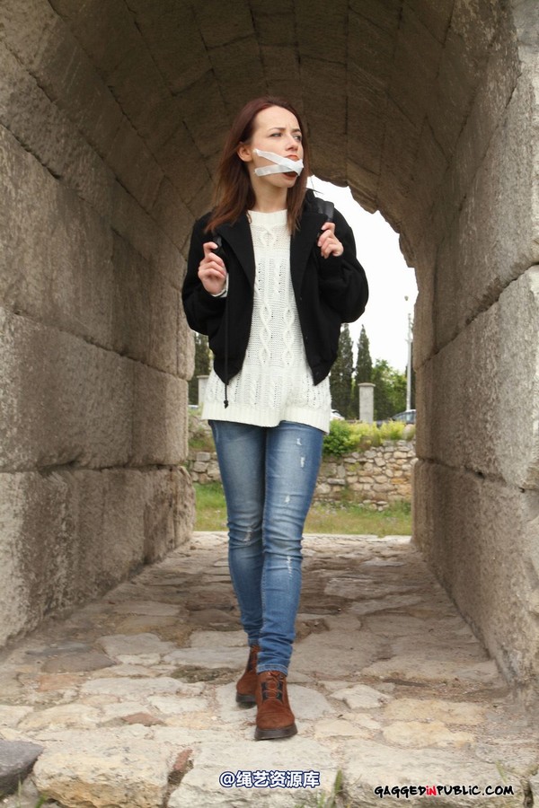 gaggedinpublic - gip527 第 3 张图片