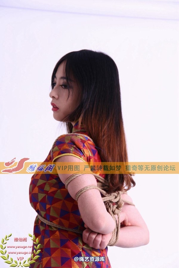雅俗阁 - 2013-NO.24Model雅曼雅恩 第 144 张图片