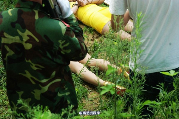 mj影视 - 血的代价执行刑场 第 48 张图片