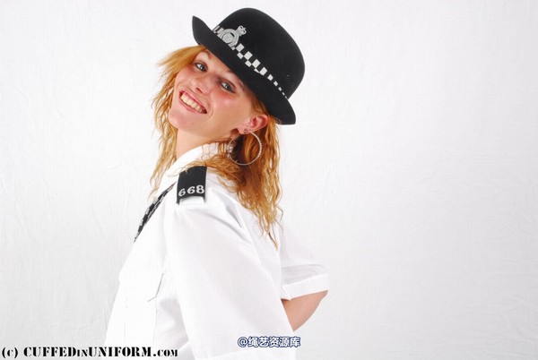 cuffedinuniform - ciu031 第 84 张图片