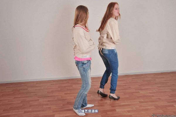 girlasylum - ga245 第 20 张图片
