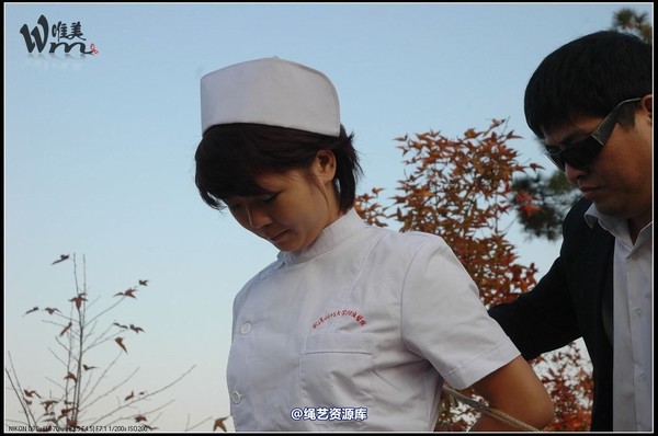 唯美之家 - 2008-11-13外拍(蓝雪 第 149 张图片