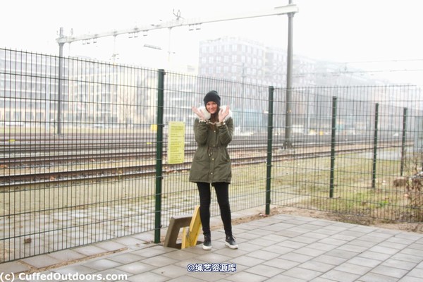 cuffedoutdoors - cod538 第 11 张图片