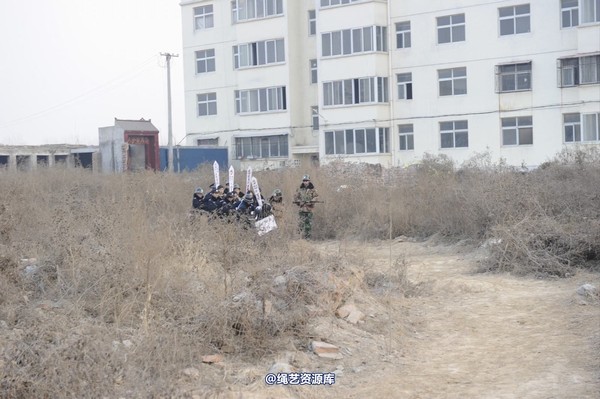 mj影视 - 2014-01-23 新春严打套图2 第 6 张图片