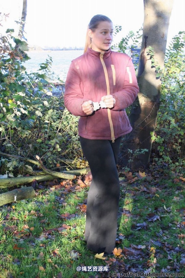 cuffedoutdoors - cod014 第 67 张图片