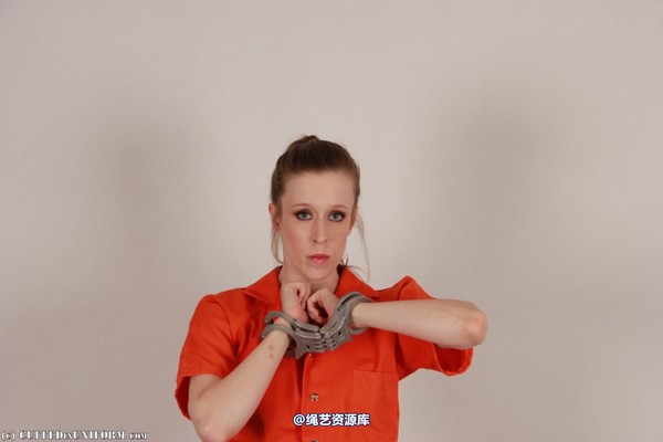cuffedinuniform - ciu403 第 17 张图片