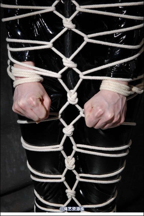 simplytied - PVC pole tied 第 16 张图片