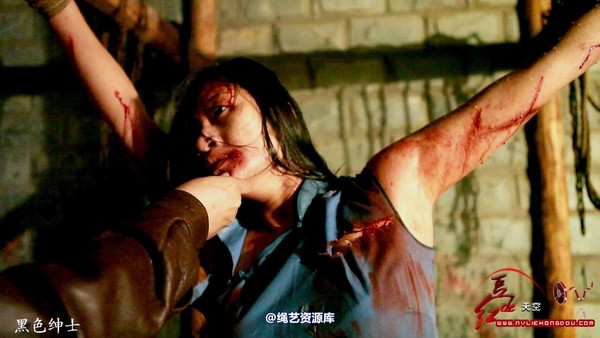 红豆的天空 - 《奉陪到底》剧照选编 第 68 张图片