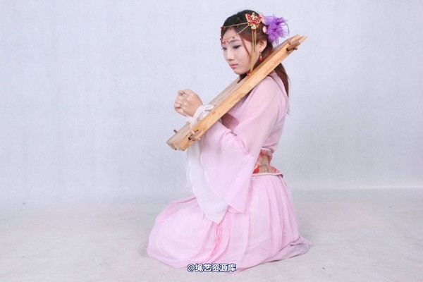 胜景山庄 - 221-娜娜囚枷 第 31 张图片