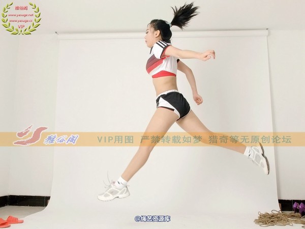 雅俗阁 - 2015-NO.005Model雅梅 第 185 张图片