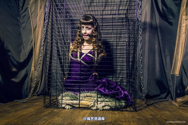 limitedaudience - 2014 fay inside the cage 2 第 26 张图片