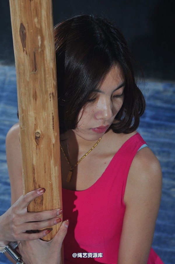 mj影视 - 小乔 美女与刑罚 2 第 27 张图片