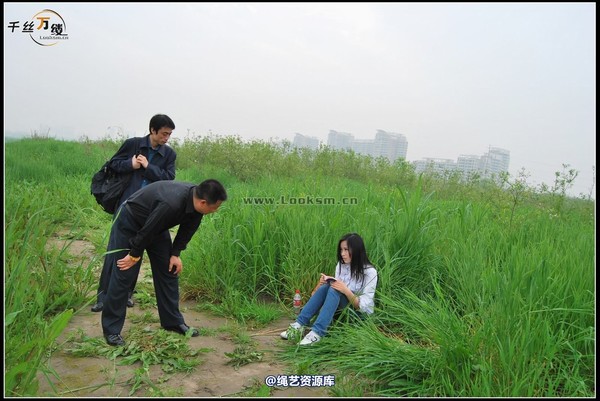 千丝万缕 - 2008-04-06日照片 第 46 张图片