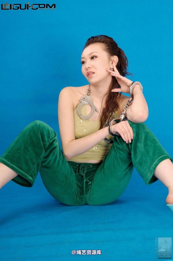 丽柜美束 - 2008-11-07 露露 6 第 56 张图片