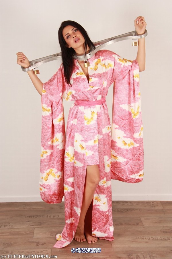 cuffedinuniform - ciu464 第 74 张图片