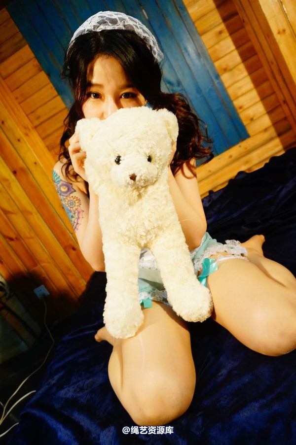 dk13美束馆 - 4.30-栗子-抹茶a-b114P 第 110 张图片
