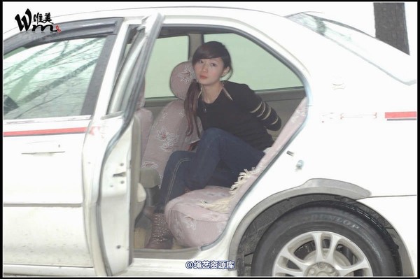 唯美之家 - 2009-12-15书瑶 第 91 张图片
