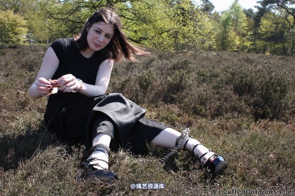 cuffedoutdoors - cod159 第 23 张图片