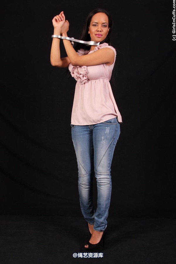 girlsincuffs - gic415 第 37 张图片